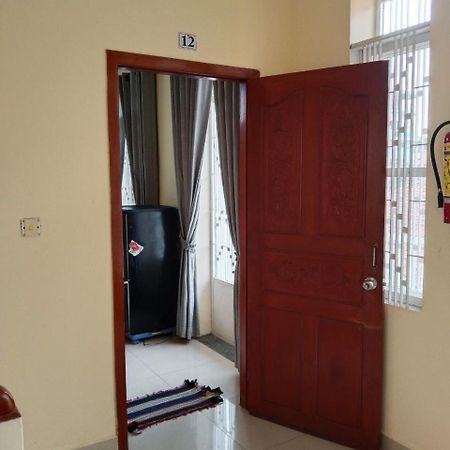 Room 12 - Studio In A Villa 5Mn Walk From The Royal Palace With Swimming Pool Phnom Penh Dış mekan fotoğraf