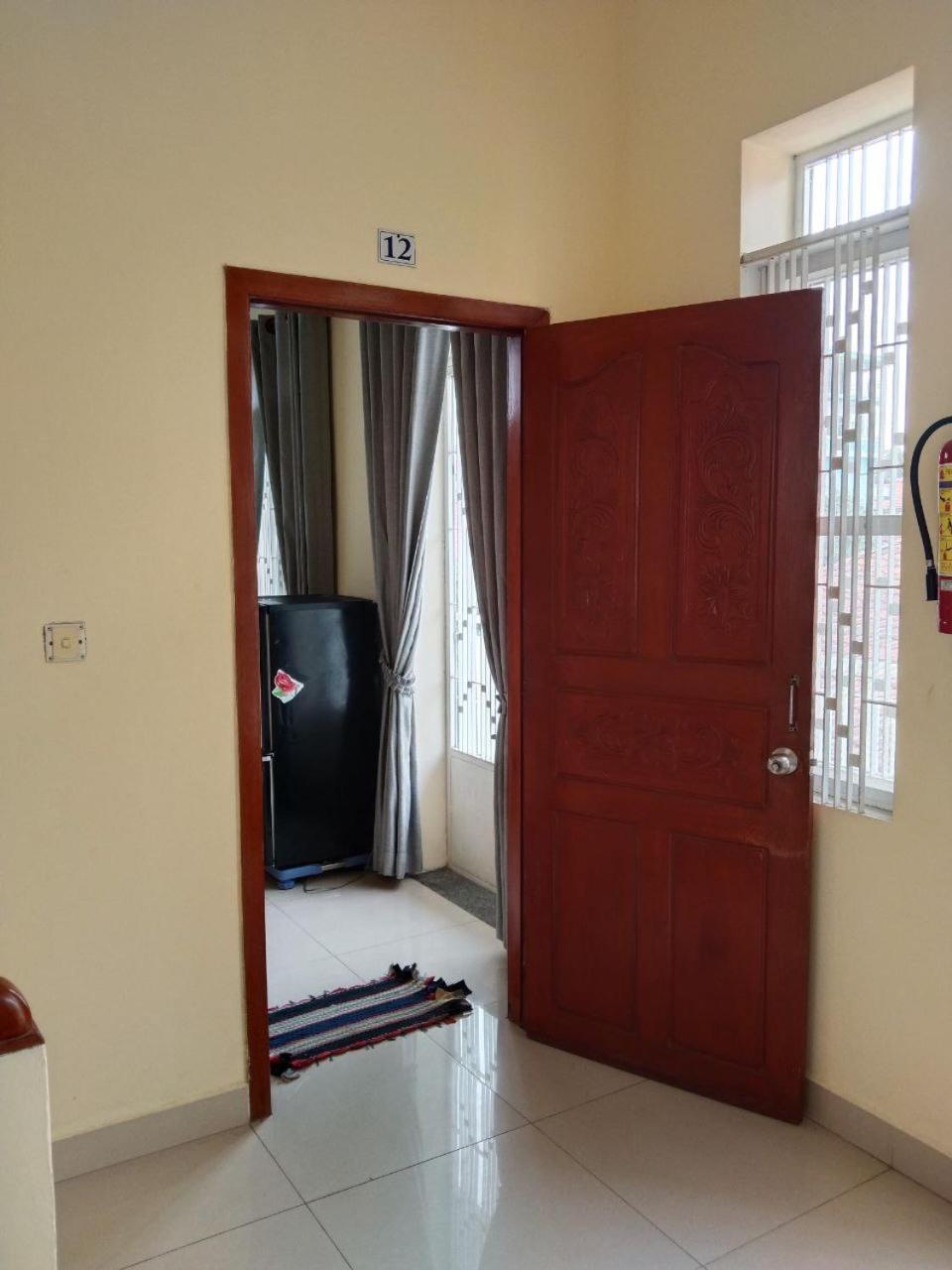 Room 12 - Studio In A Villa 5Mn Walk From The Royal Palace With Swimming Pool Phnom Penh Dış mekan fotoğraf