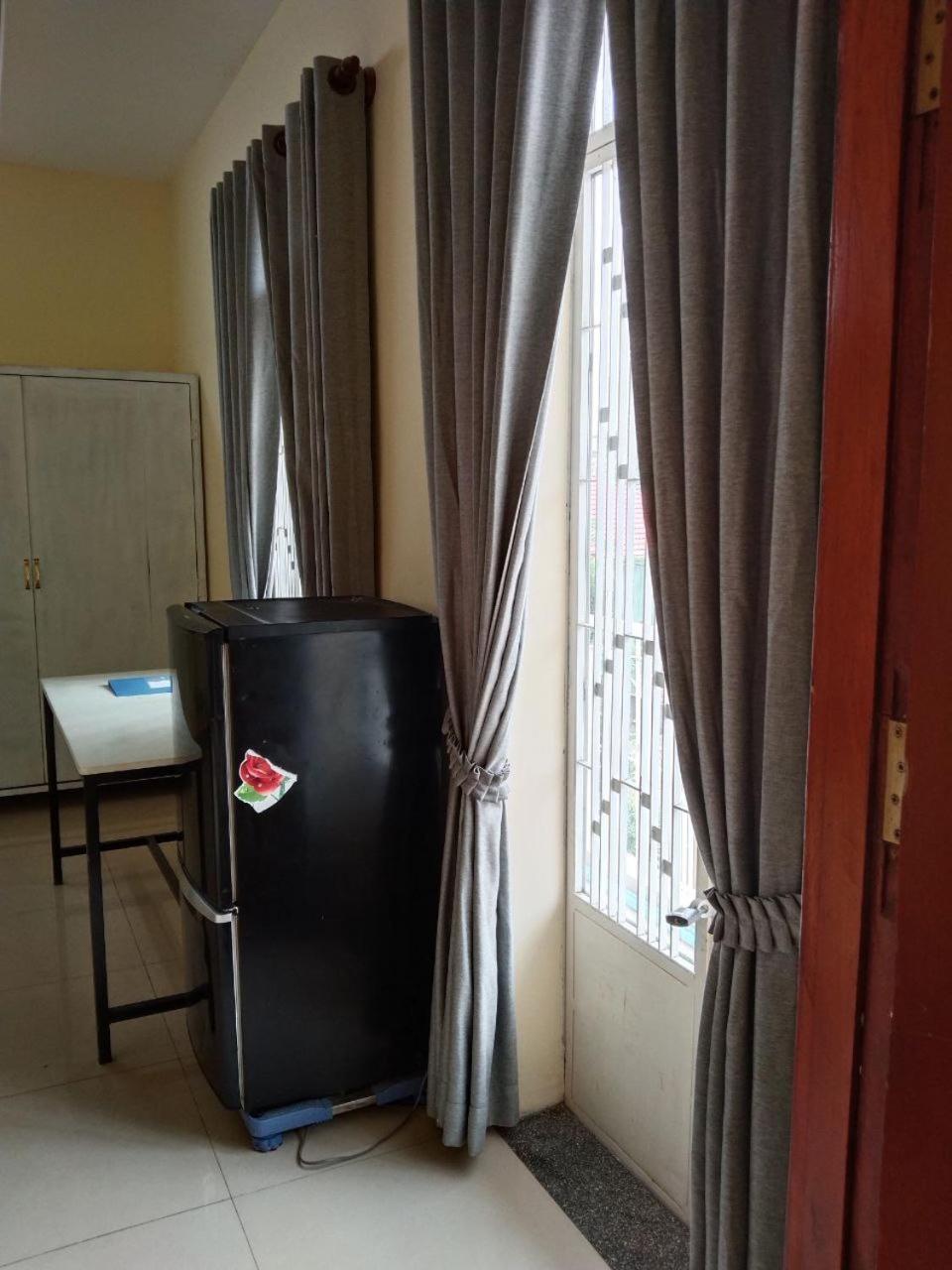 Room 12 - Studio In A Villa 5Mn Walk From The Royal Palace With Swimming Pool Phnom Penh Dış mekan fotoğraf