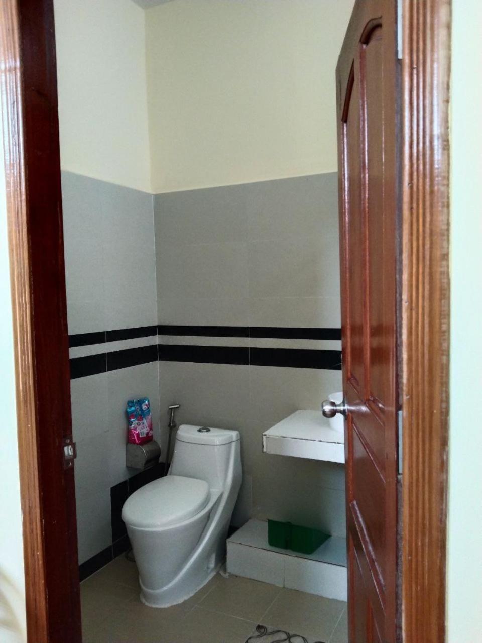 Room 12 - Studio In A Villa 5Mn Walk From The Royal Palace With Swimming Pool Phnom Penh Dış mekan fotoğraf